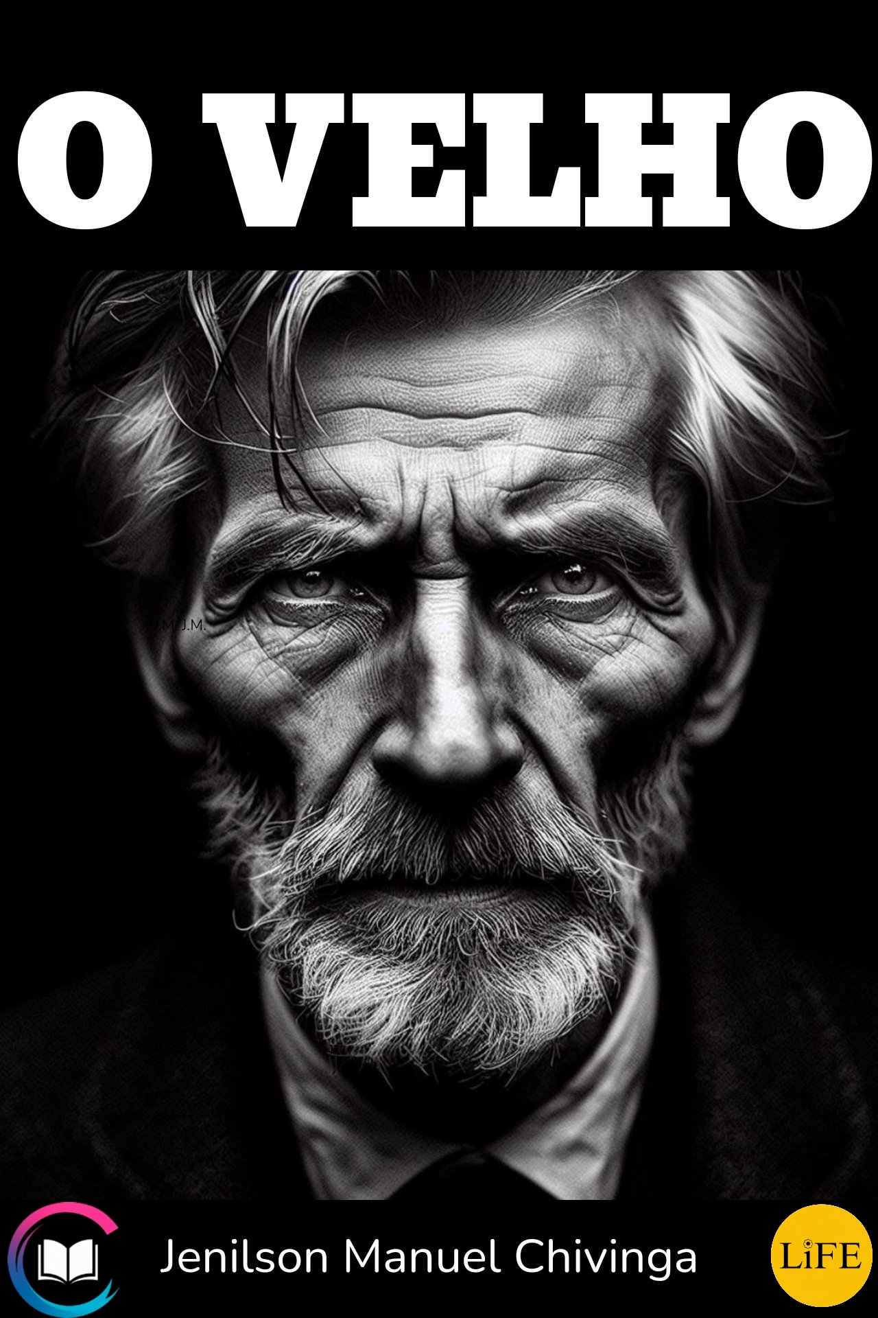 Capa do livro Por Amor a um Demónio, de Silver Snow